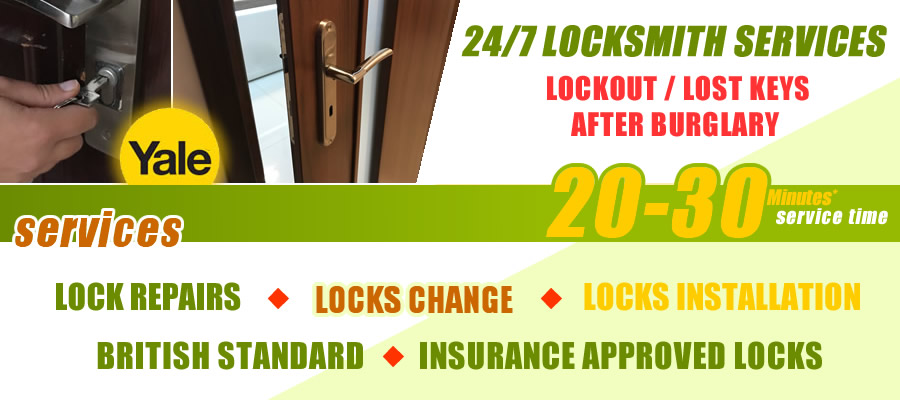 Greenford Locksmith